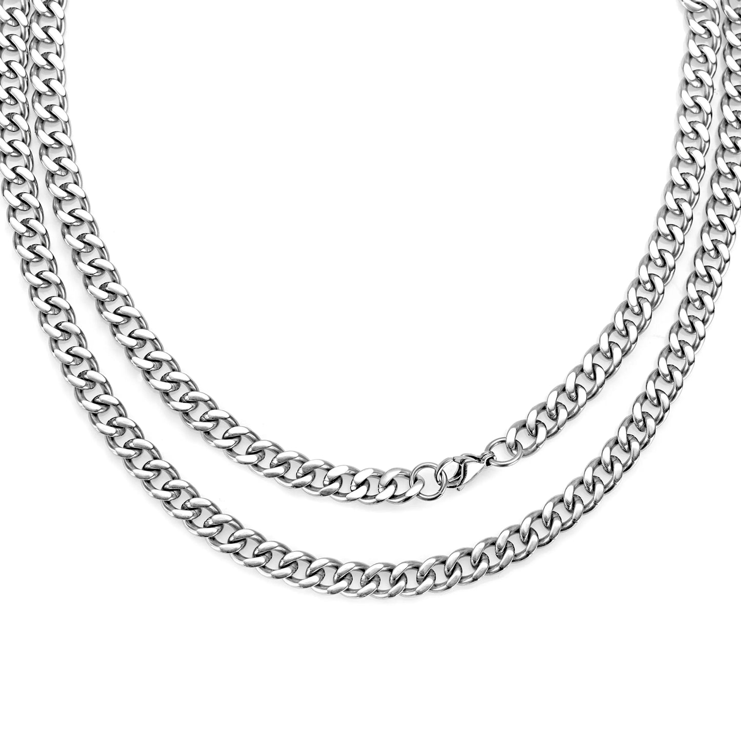 Titanium Lightweight Chain