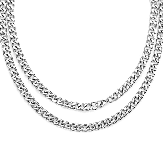 Titanium Lightweight Chain